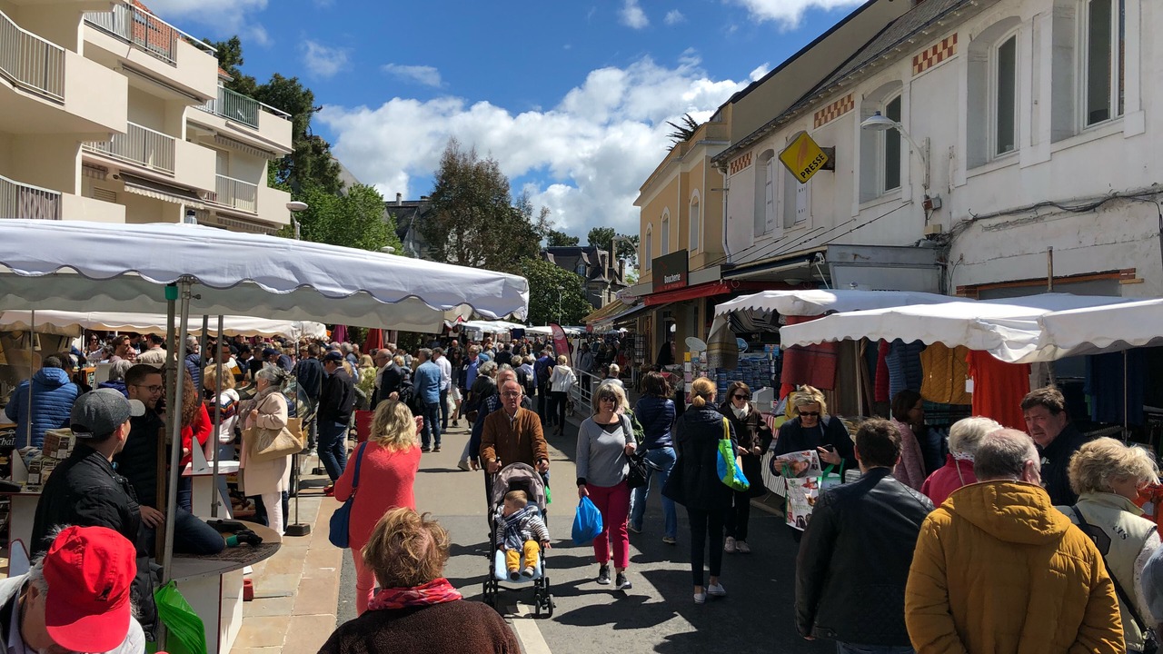 Photo of Others in La Baule-Escoublac