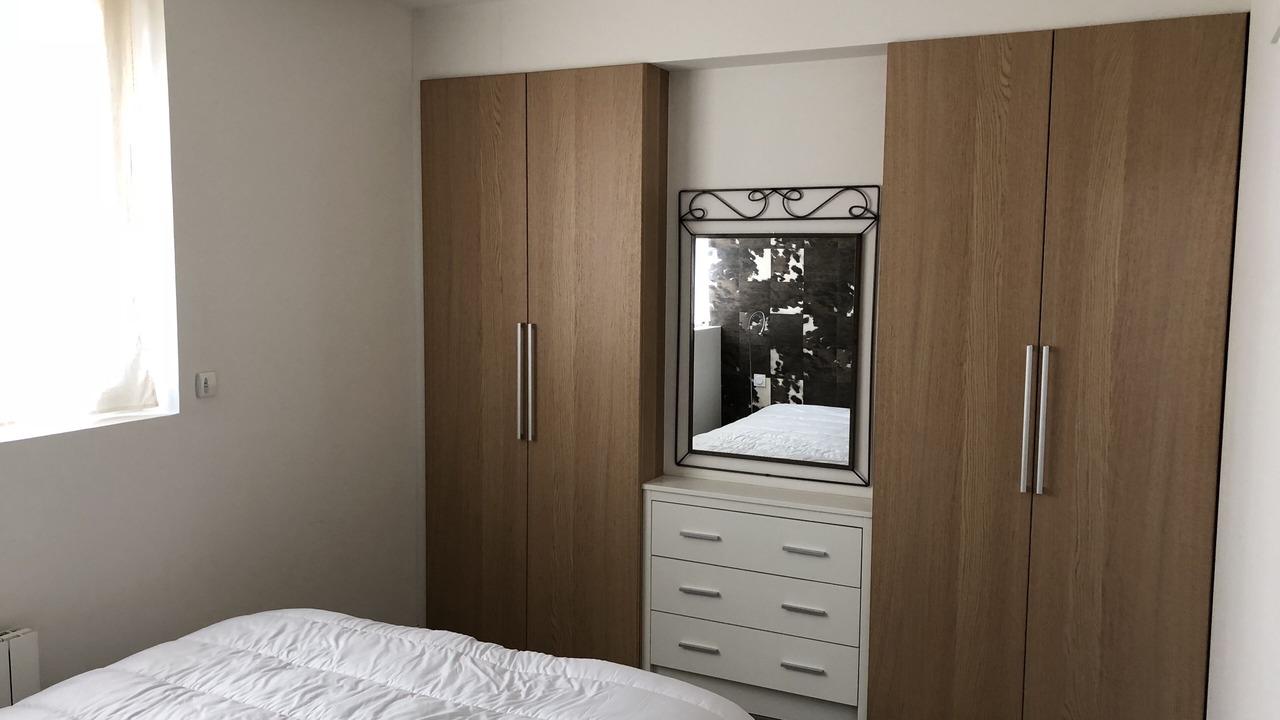 Photo of Bedroom in La Baule-Escoublac