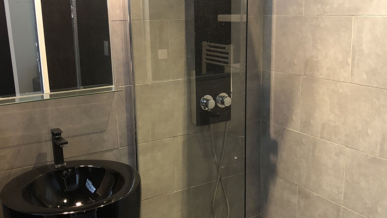 Photo of Bathroom in La Baule-Escoublac