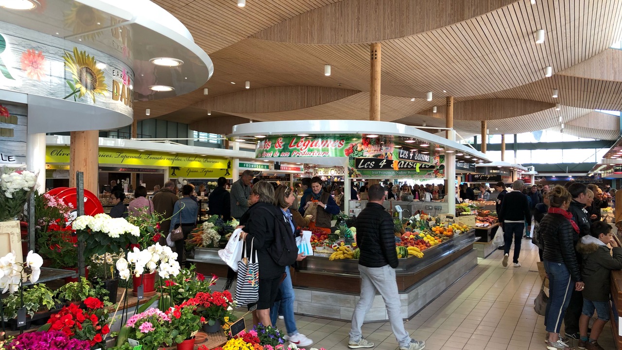 Photo of Others in La Baule-Escoublac