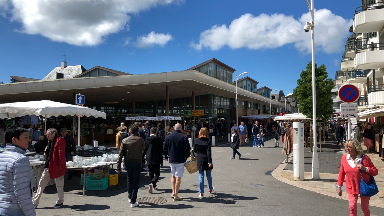 Photo of Others in La Baule-Escoublac