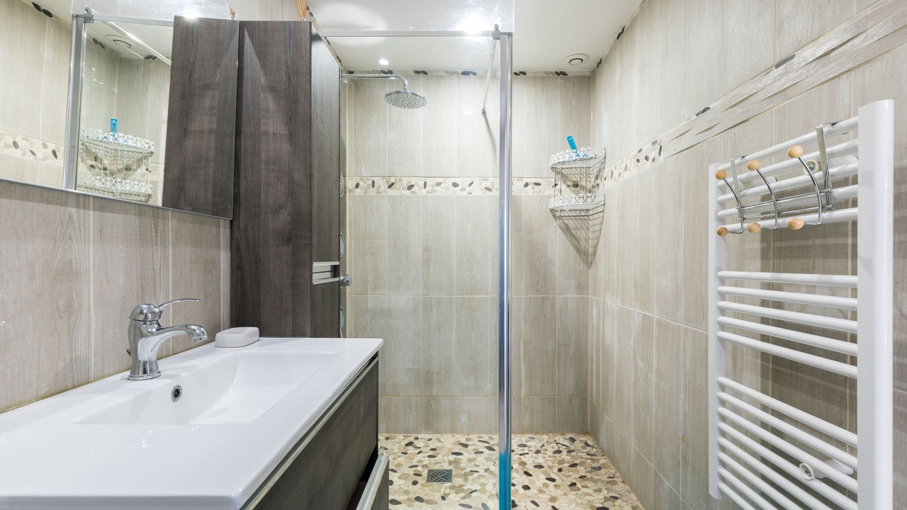 Photo of Bathroom in Seyresse