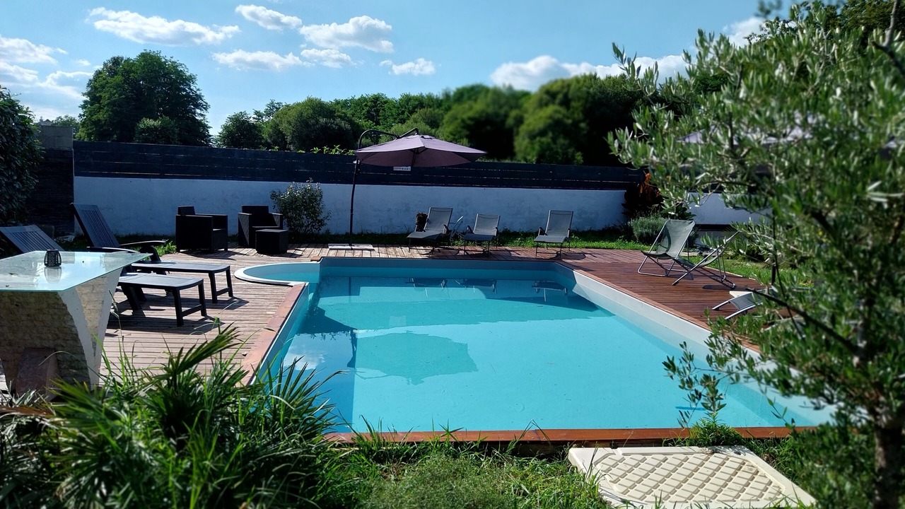 Photo of Outdoor in Seyresse