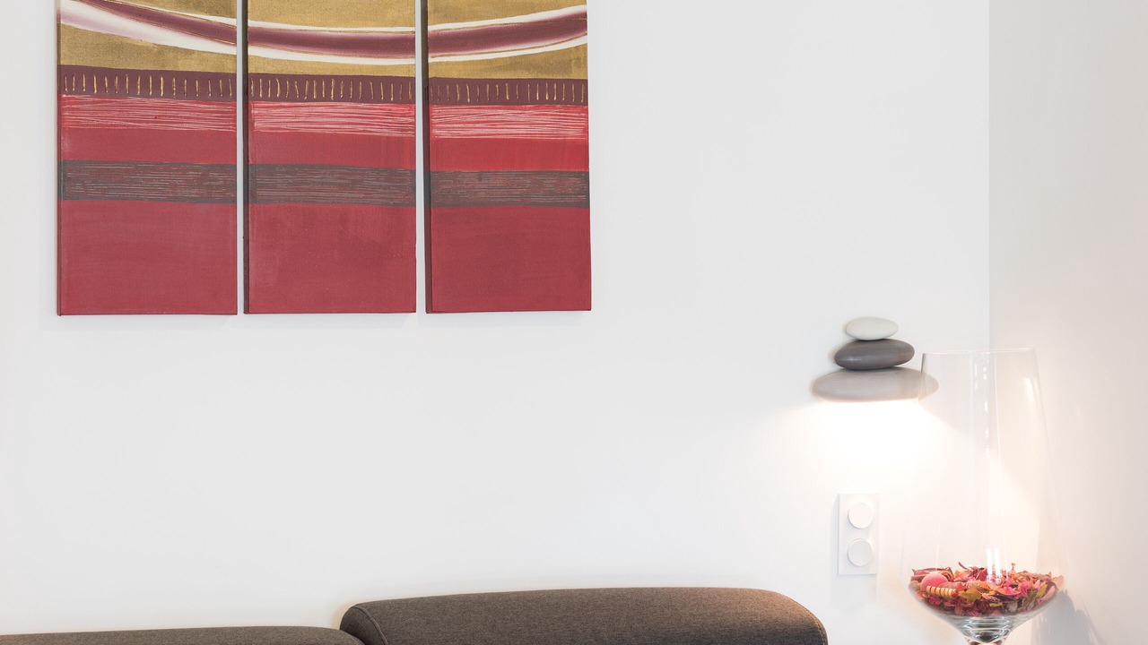 Photo of Livingroom in Seyresse