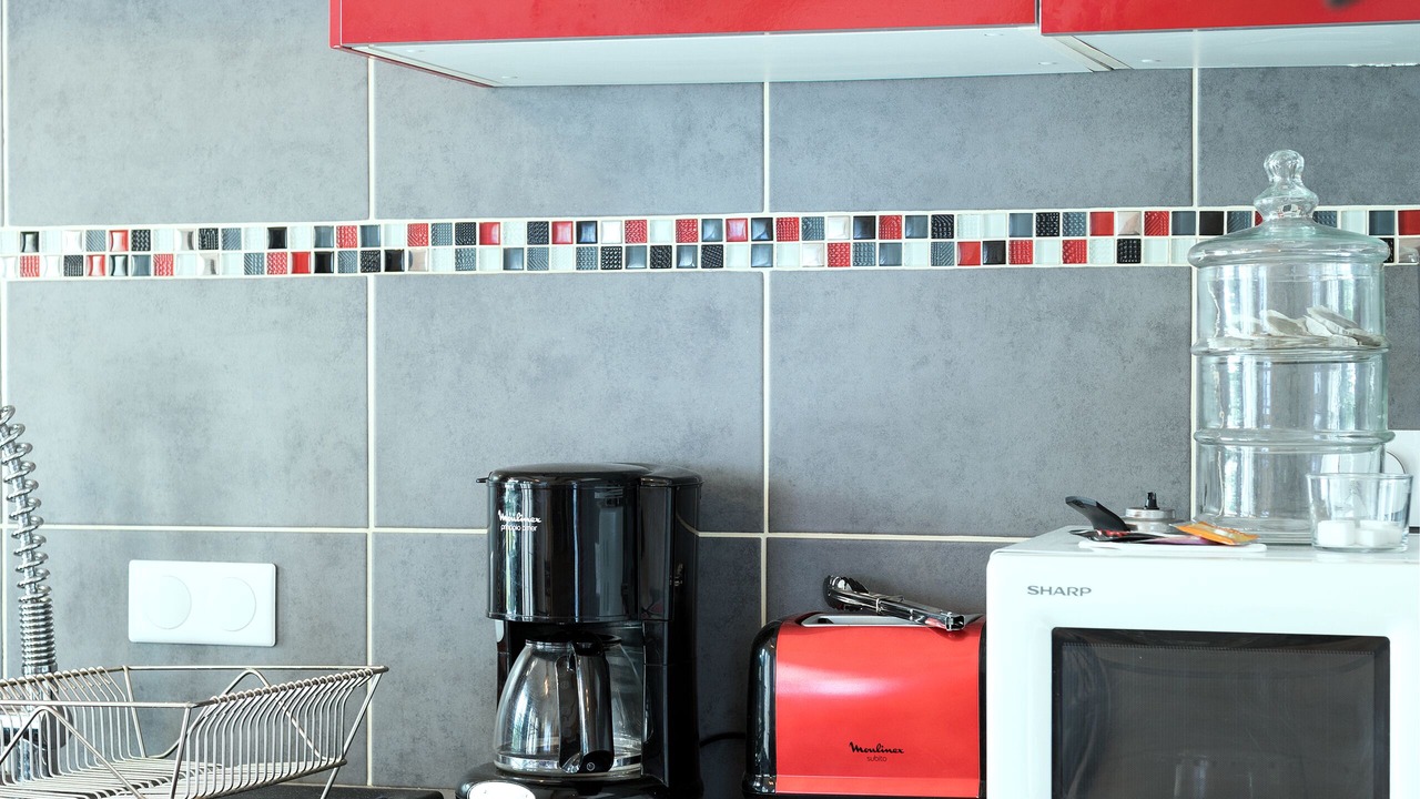 Photo of Kitchen in Seyresse