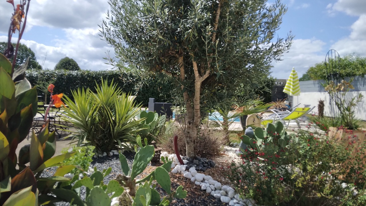 Photo of Outdoor in Seyresse