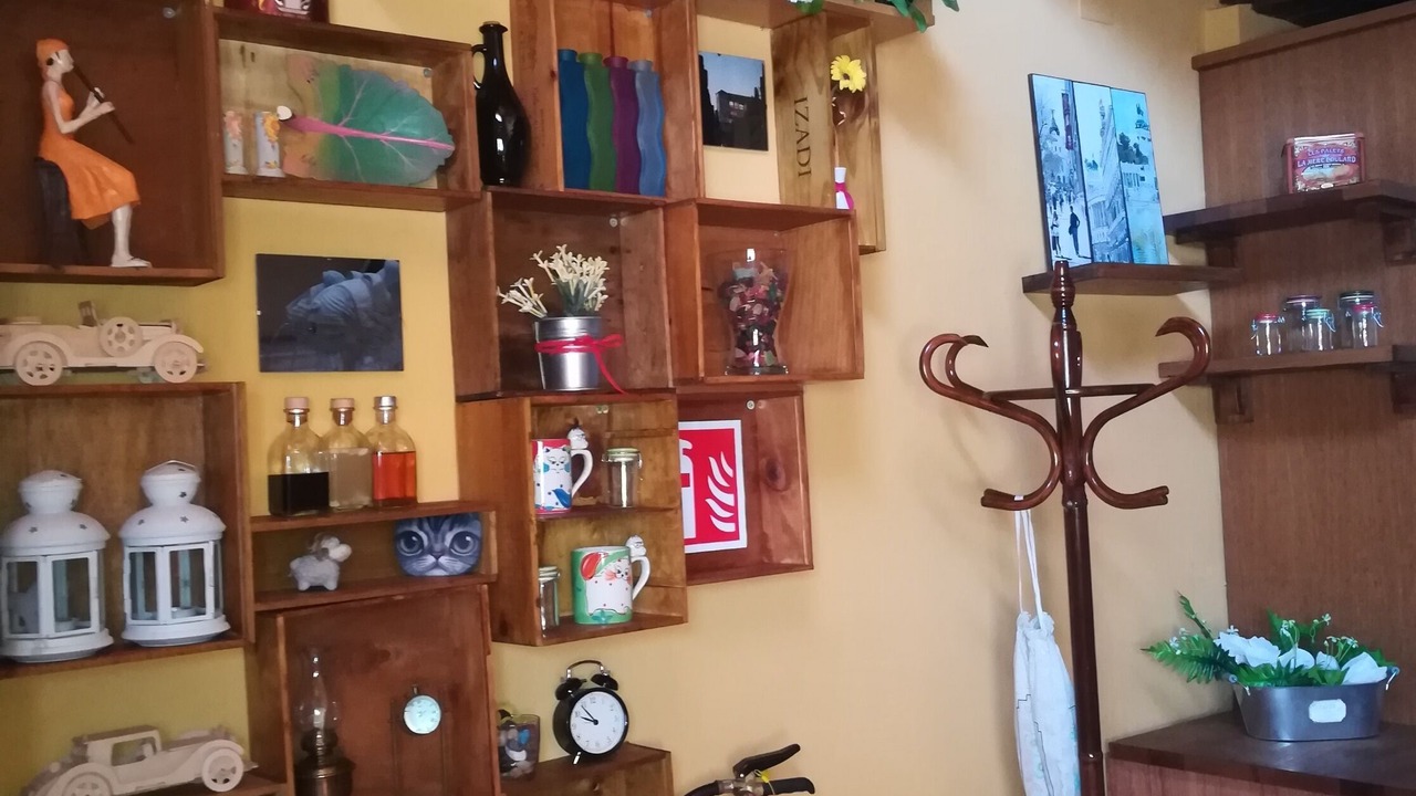 Photo of Others in Bonilla de la Sierra
