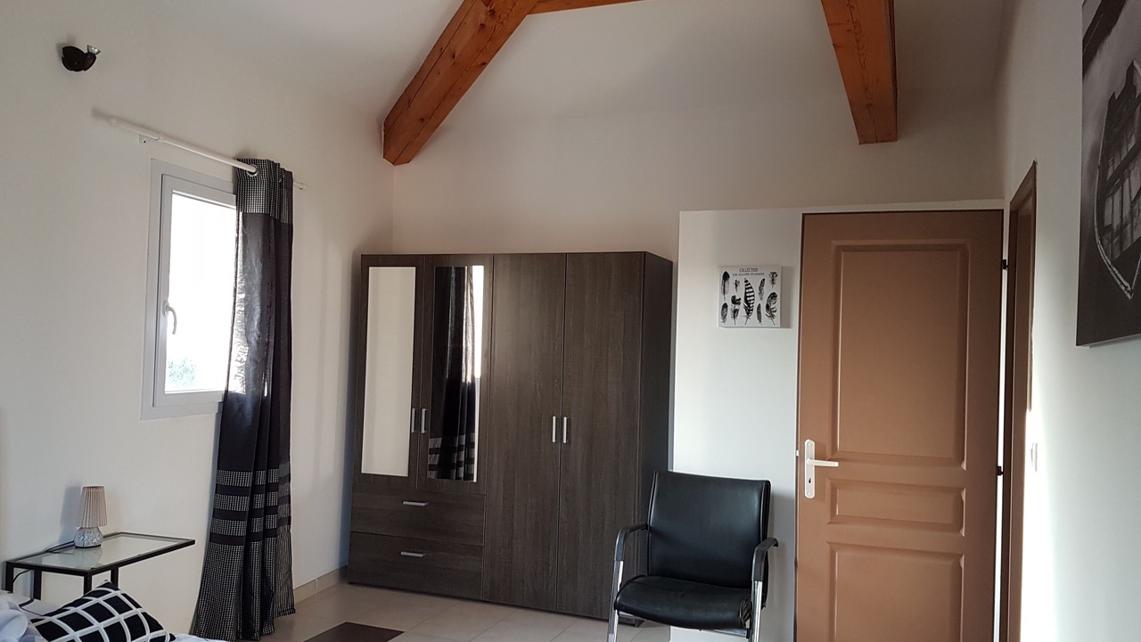 Photo of Bedroom in Bouc-Bel-Air