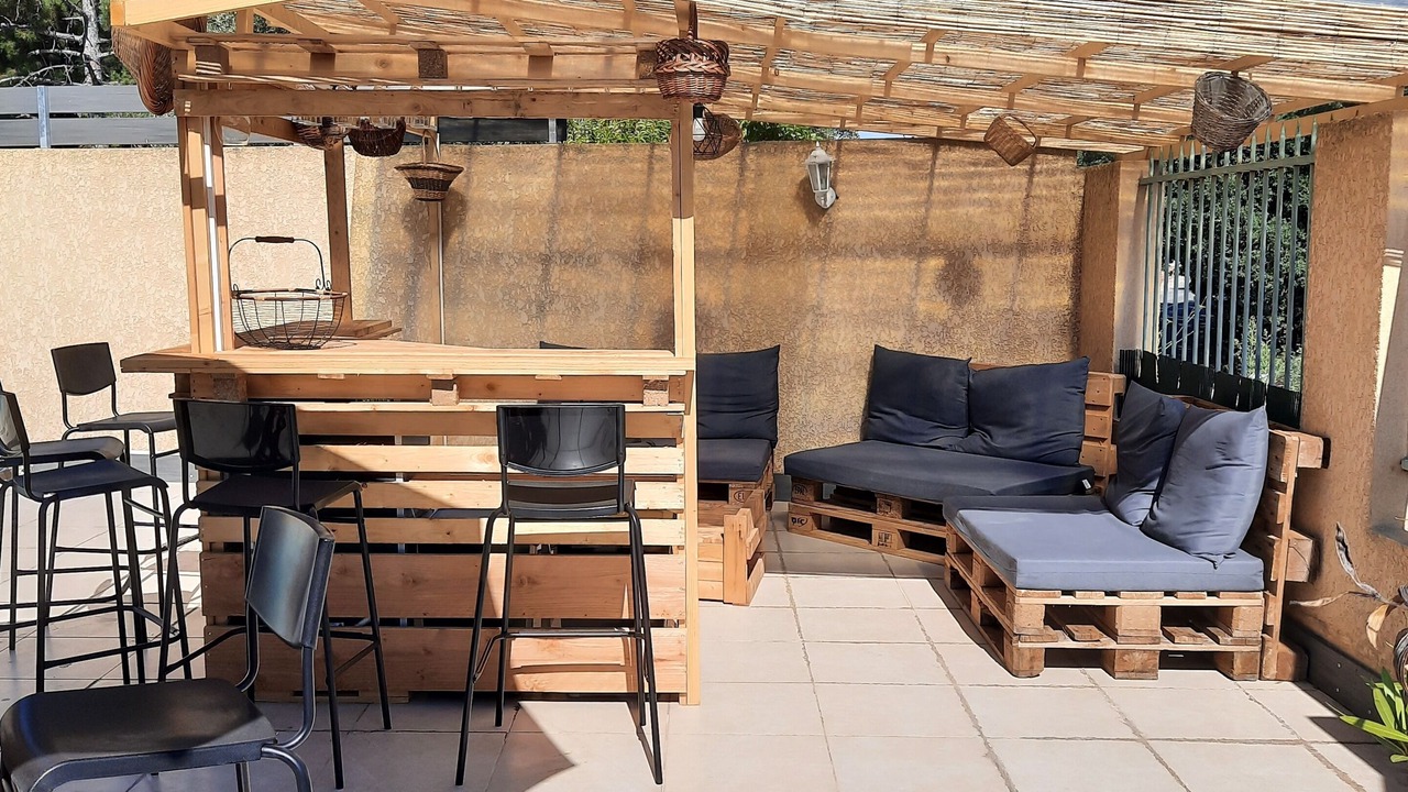 Photo of Outdoor in Bouc-Bel-Air