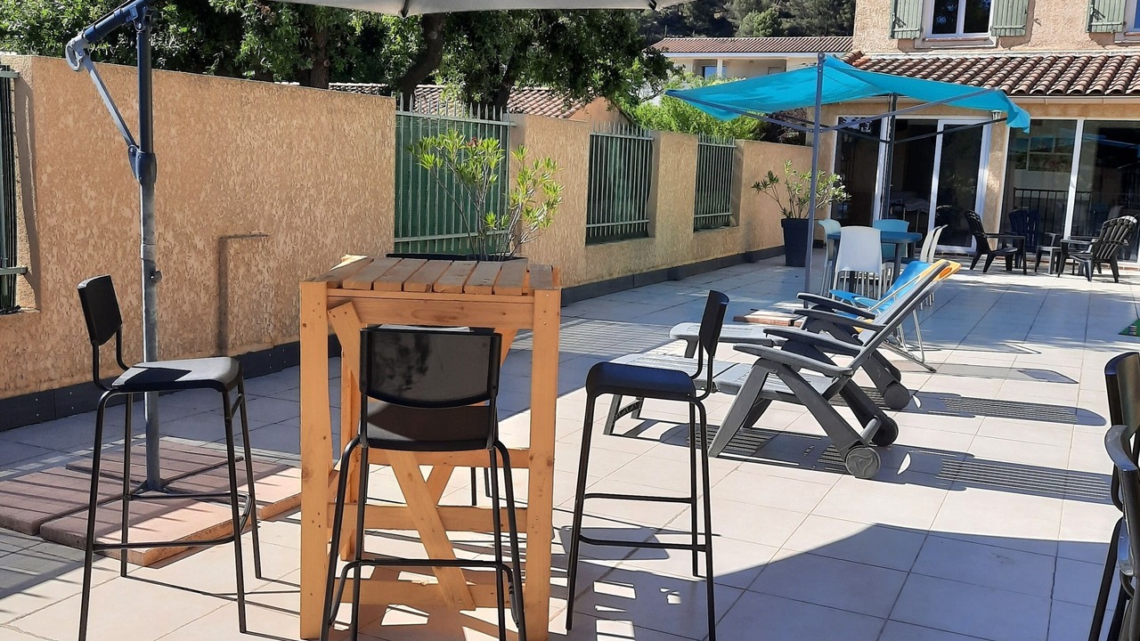Photo of Outdoor in Bouc-Bel-Air