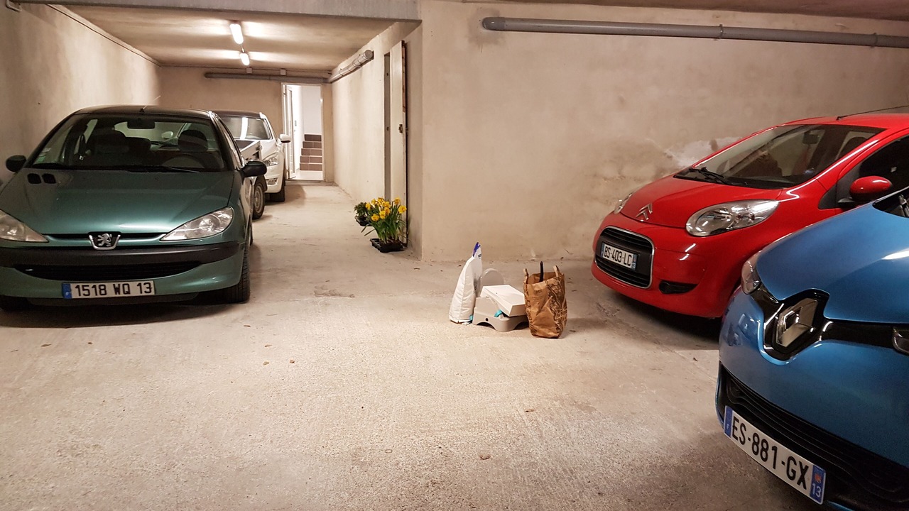 Photo of Outdoor in Bouc-Bel-Air