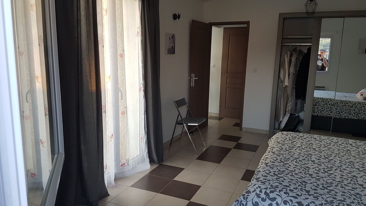 Photo of Bedroom in Bouc-Bel-Air