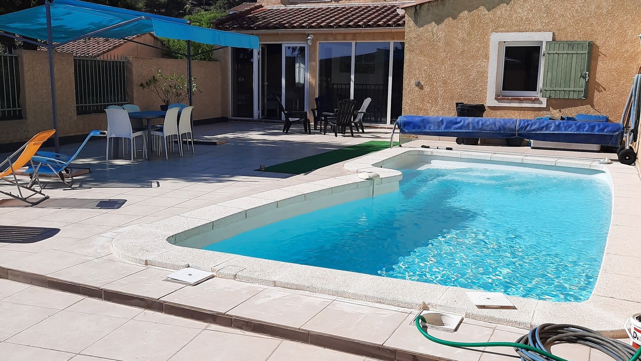 Photo of Outdoor in Bouc-Bel-Air