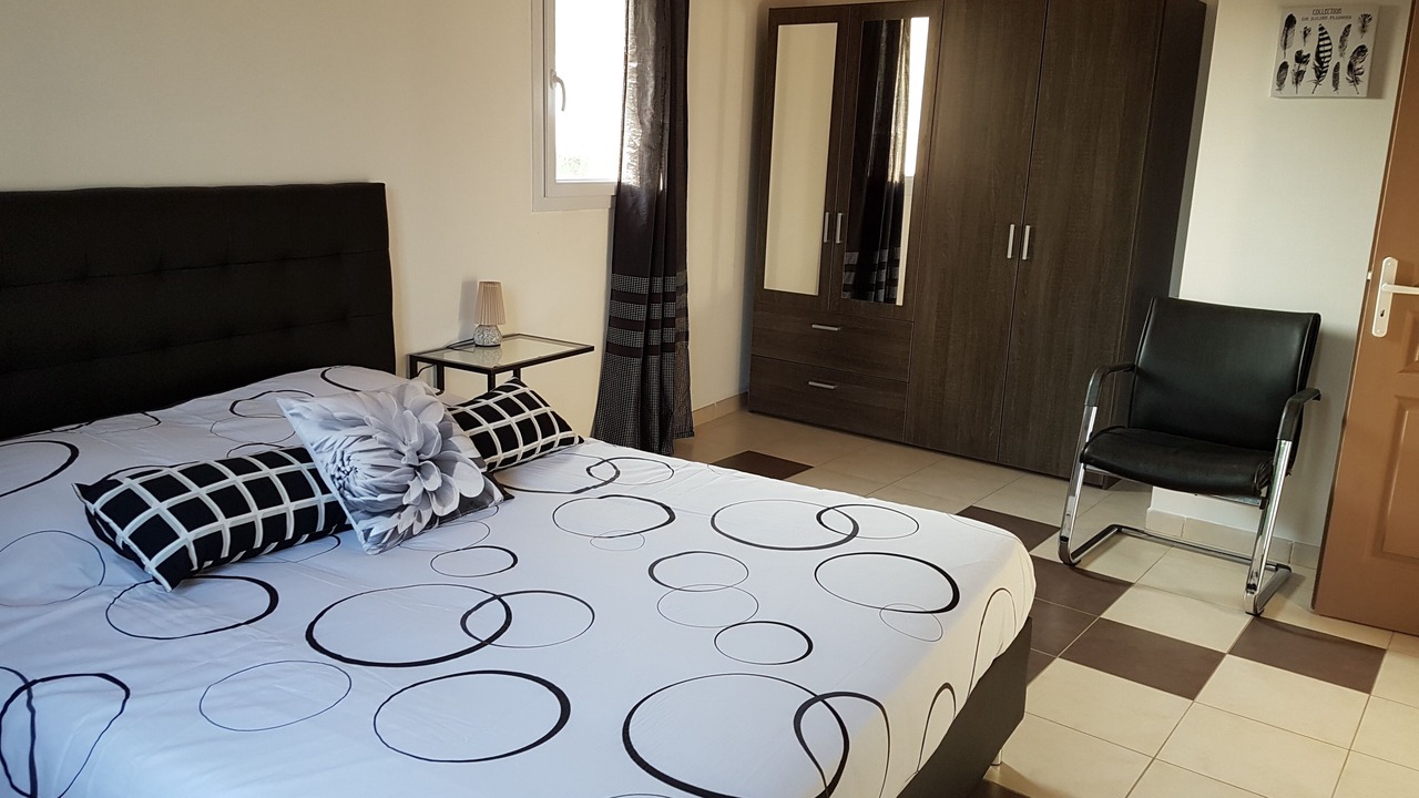 Photo of Bedroom in Bouc-Bel-Air