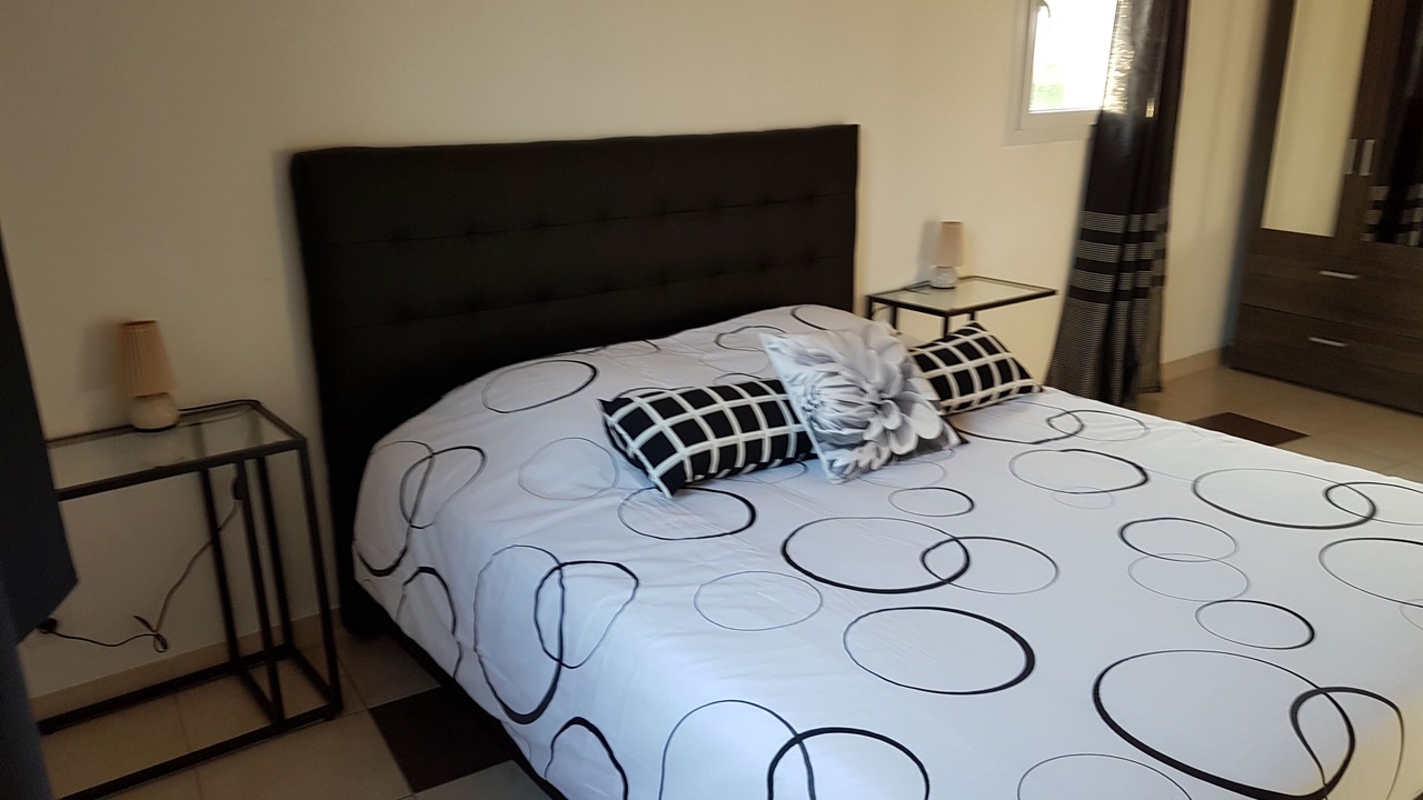 Photo of Bedroom in Bouc-Bel-Air