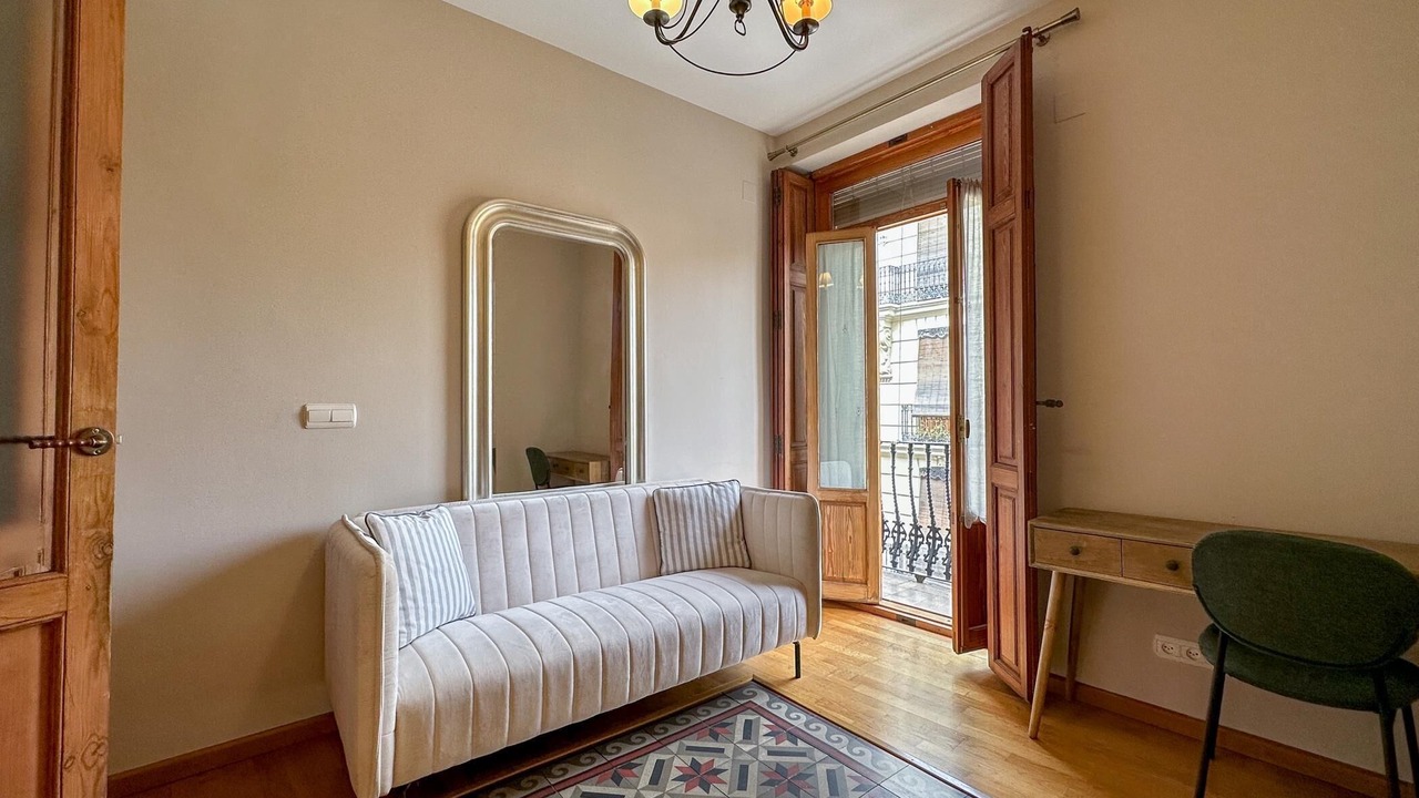 Photo of Livingroom in La Seu