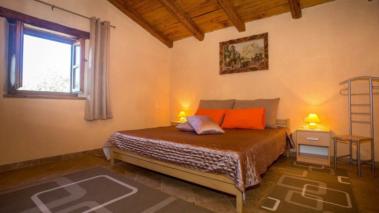 Photo of Bedroom in Nova Vas