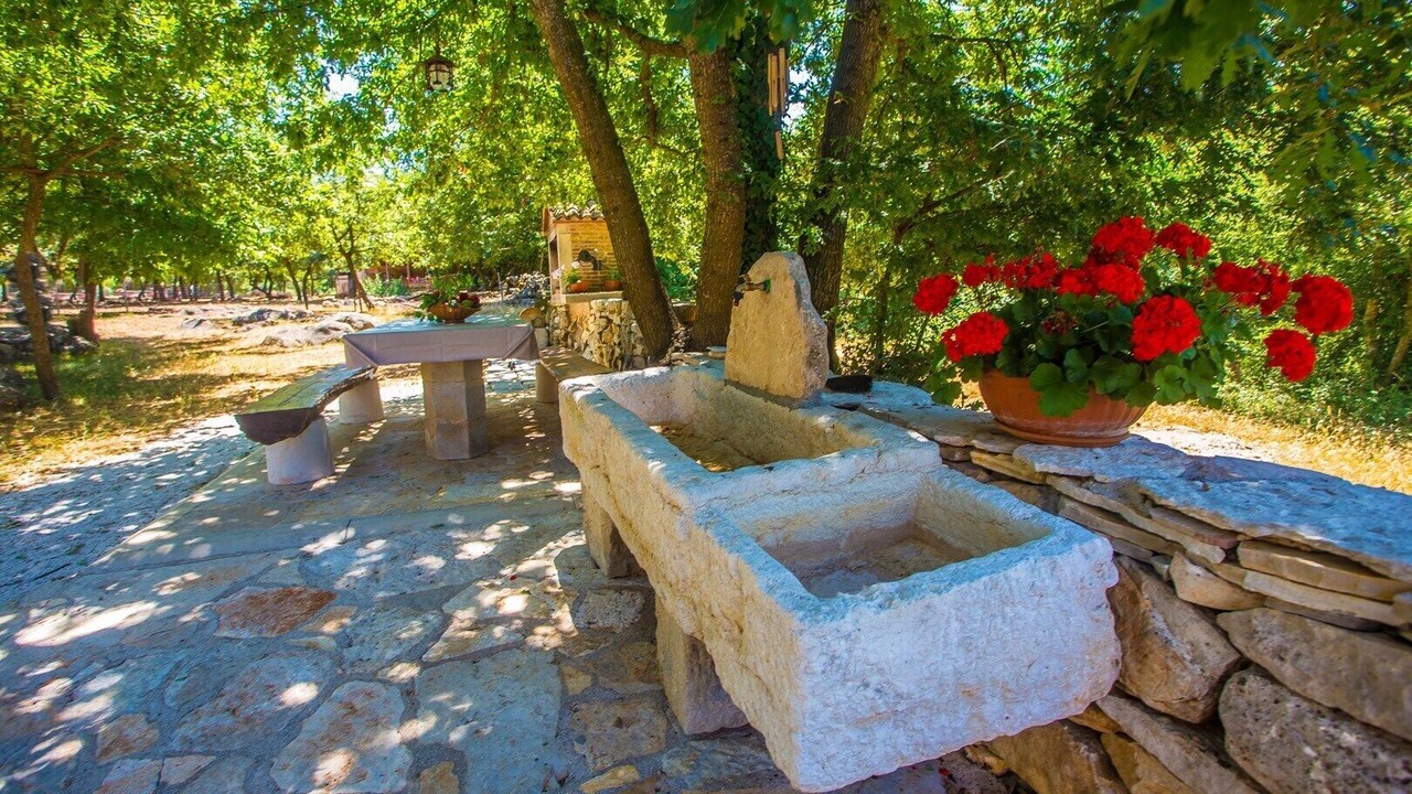 Photo of Patio Balcony in Nova Vas