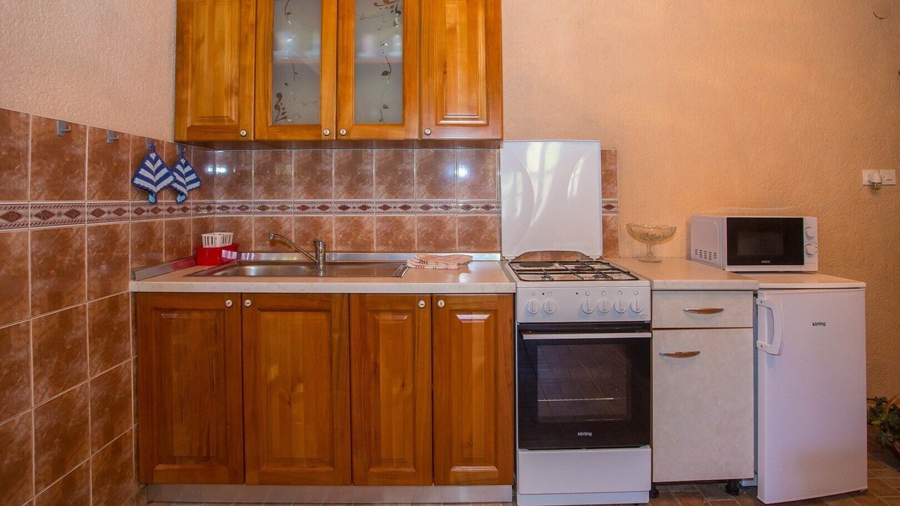 Photo of Kitchen in Nova Vas