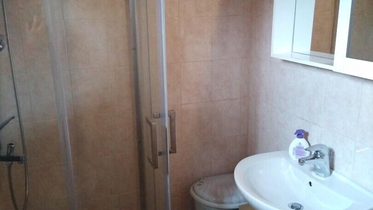 Photo of Bathroom in Nova Vas