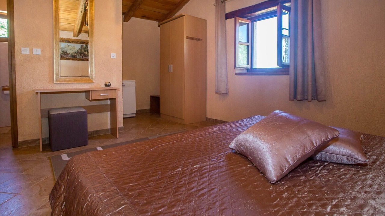 Photo of Bedroom in Nova Vas