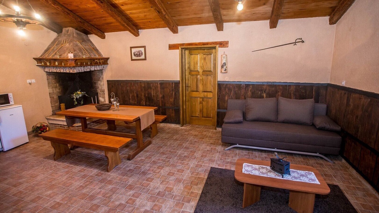 Photo of Livingroom in Nova Vas