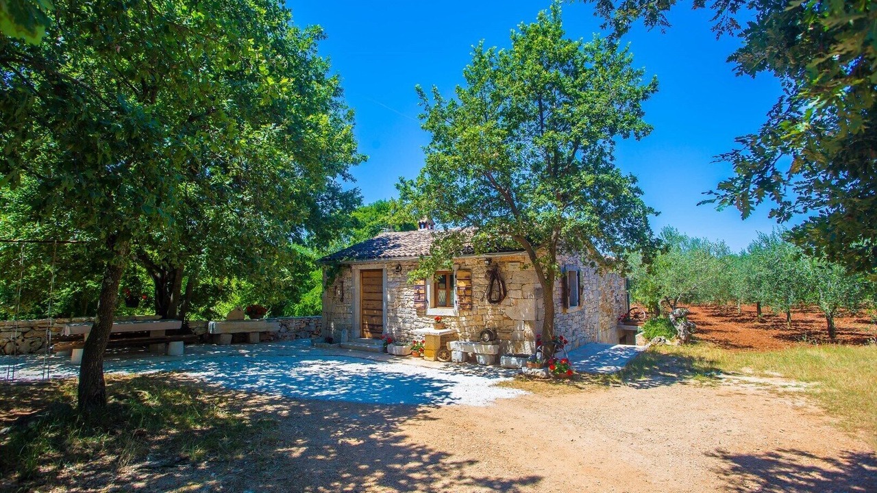 Photo of Outdoor in Nova Vas