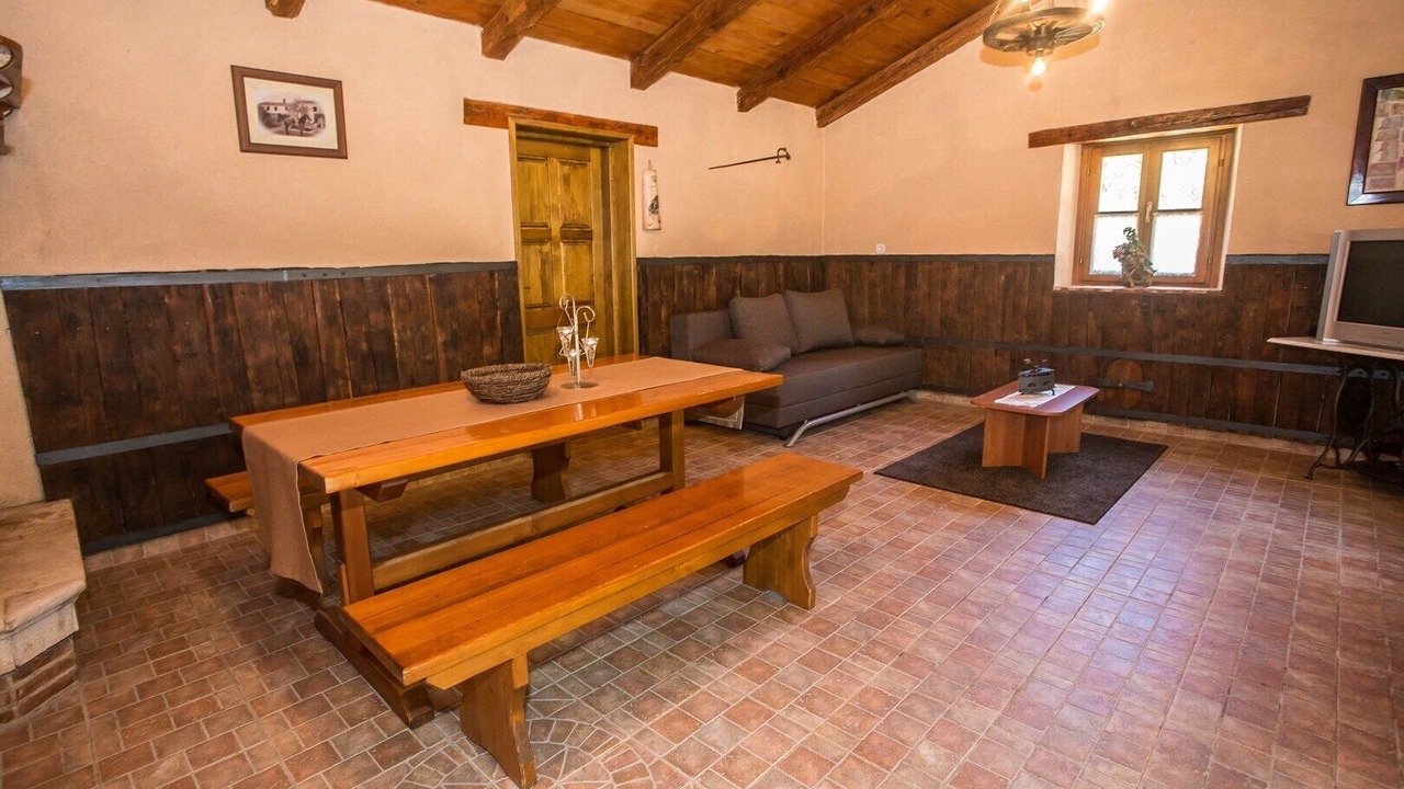 Photo of Livingroom in Nova Vas
