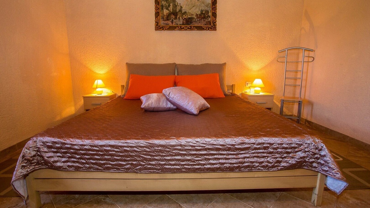 Photo of Bedroom in Nova Vas