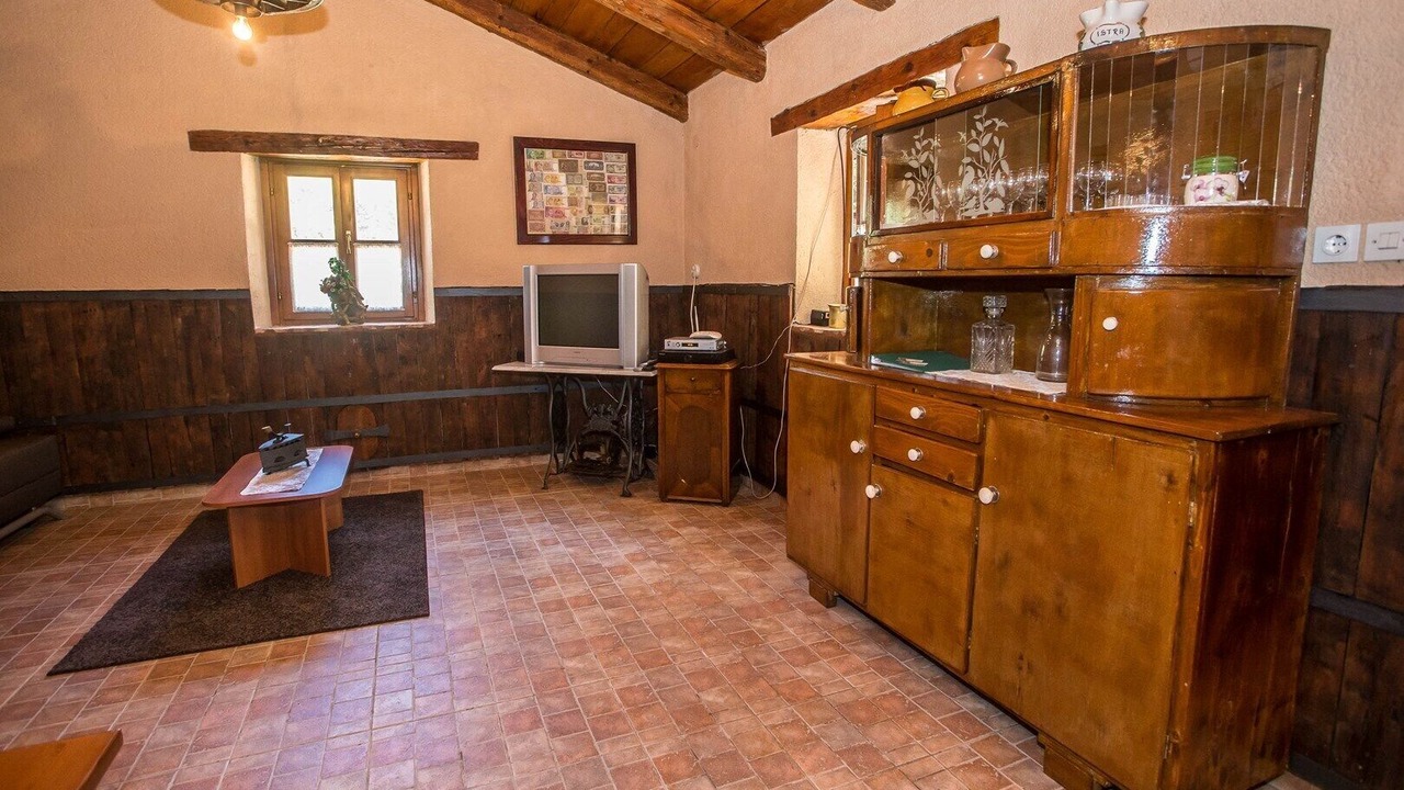 Photo of Livingroom in Nova Vas