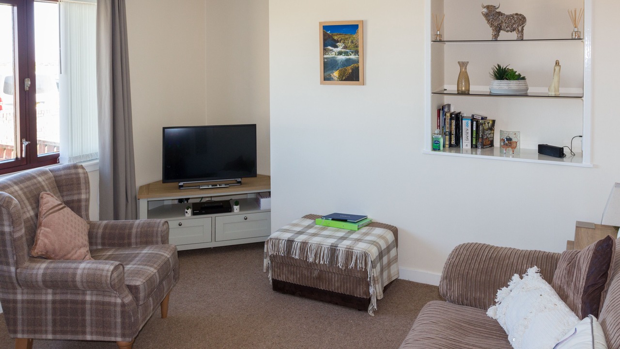 Photo of Livingroom in Wick