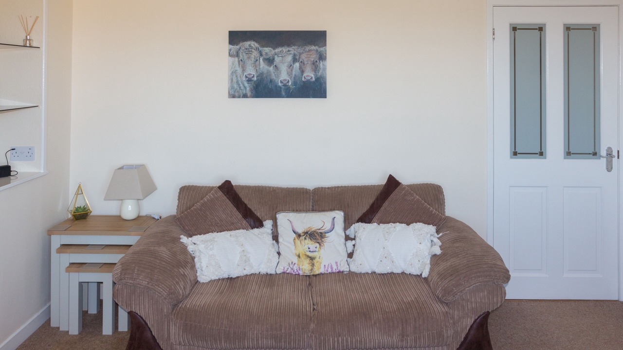 Photo of Livingroom in Wick