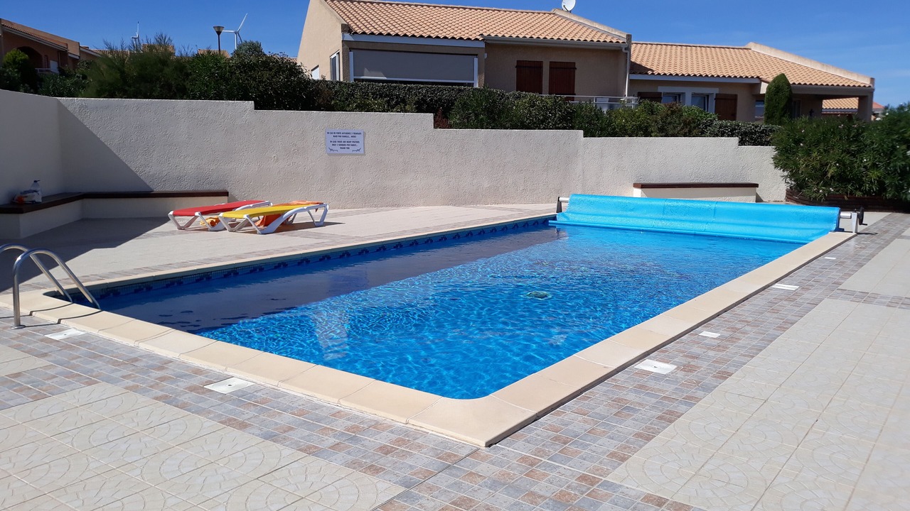 Photo of Outdoor in Fitou