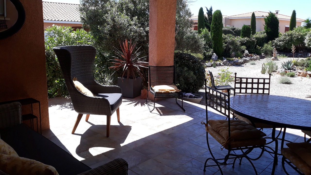 Photo of Outdoor in Fitou