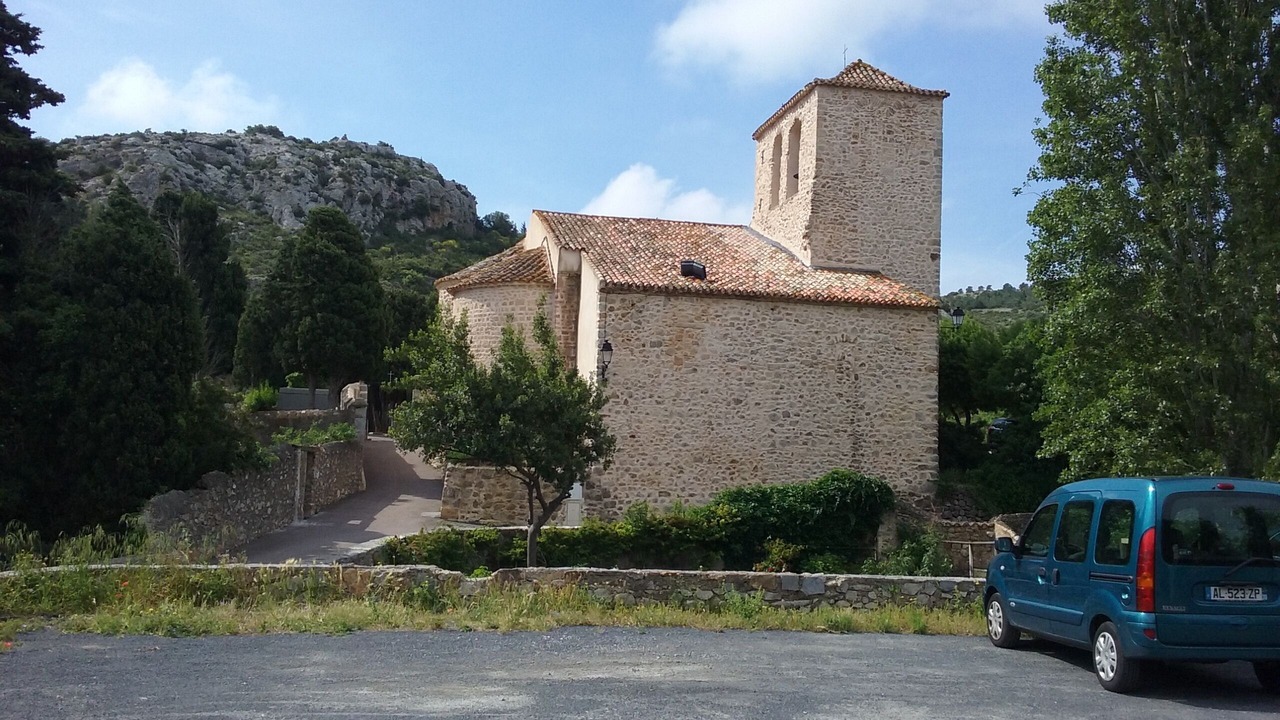 Photo of Others in Fitou