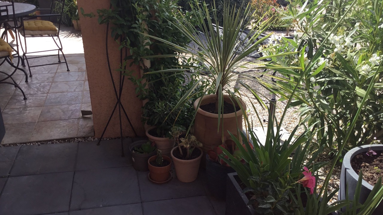Photo of Patio Balcony in Fitou