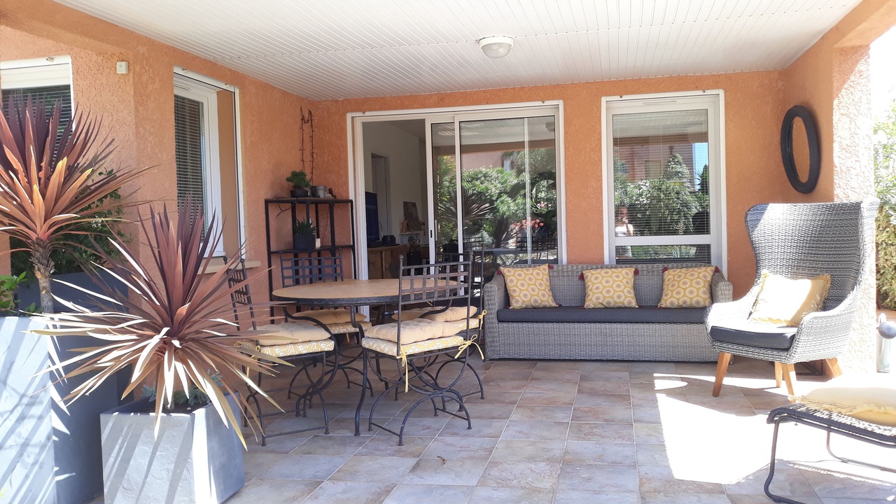 Photo of Outdoor in Fitou