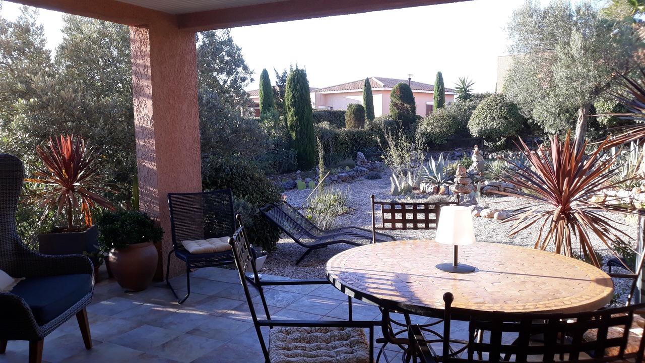 Photo of Outdoor in Fitou