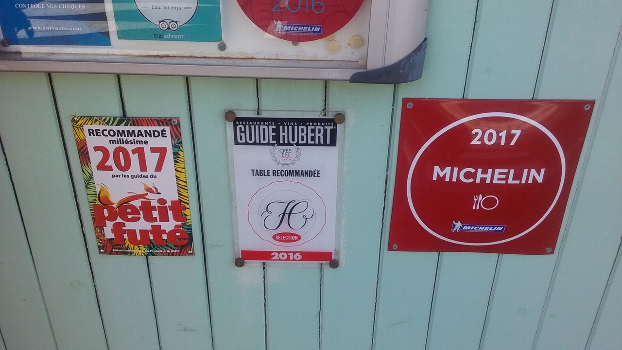 Photo of Outdoor in Fitou