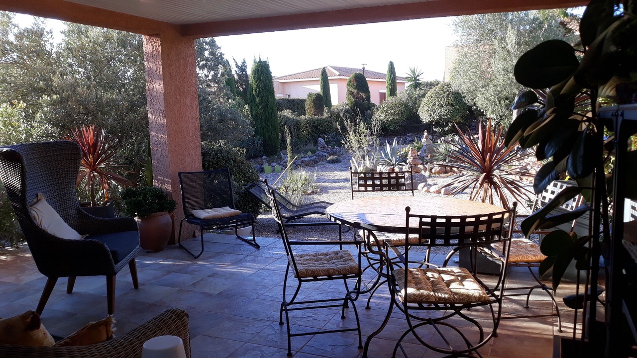 Photo of Outdoor in Fitou