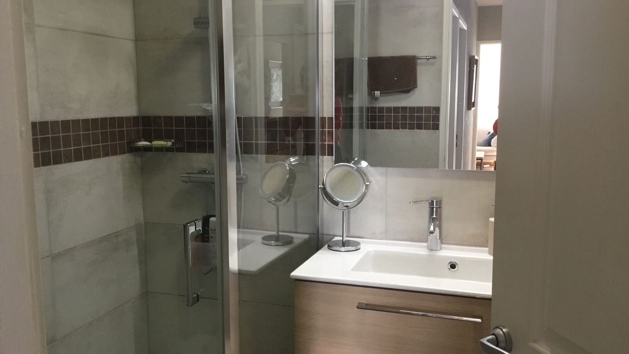 Photo of Bathroom in Fitou