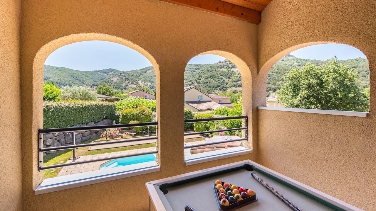 Photo of Bedroom in Vallon-Pont-d'Arc