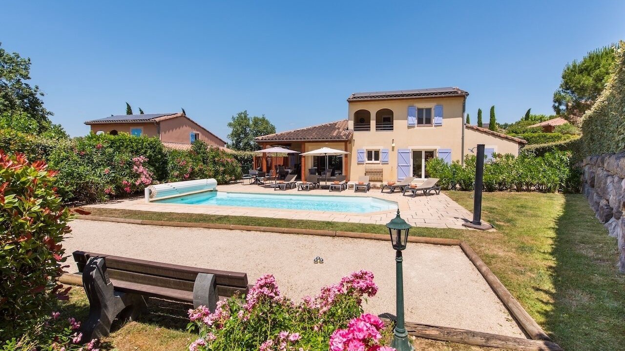 Photo of Outdoor in Vallon-Pont-d'Arc