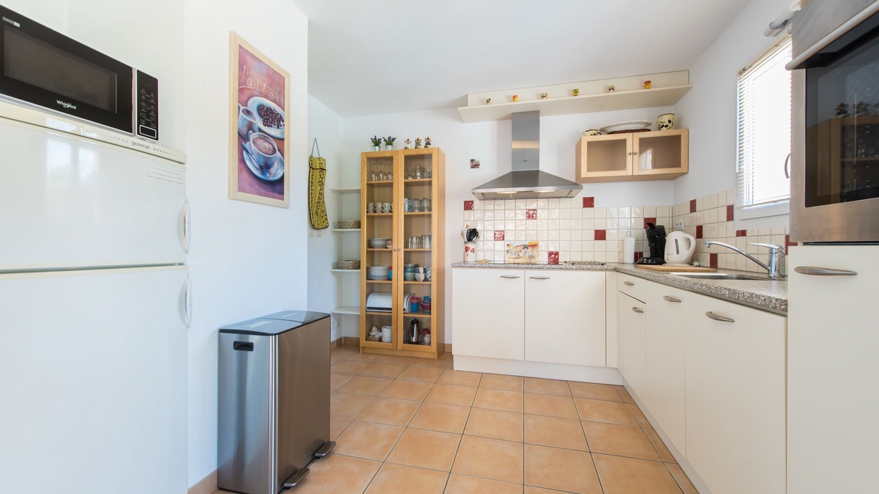 Photo of Kitchen in Vallon-Pont-d'Arc