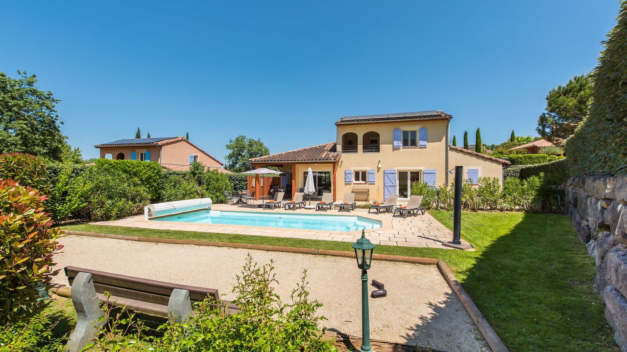 Photo of Outdoor in Vallon-Pont-d'Arc