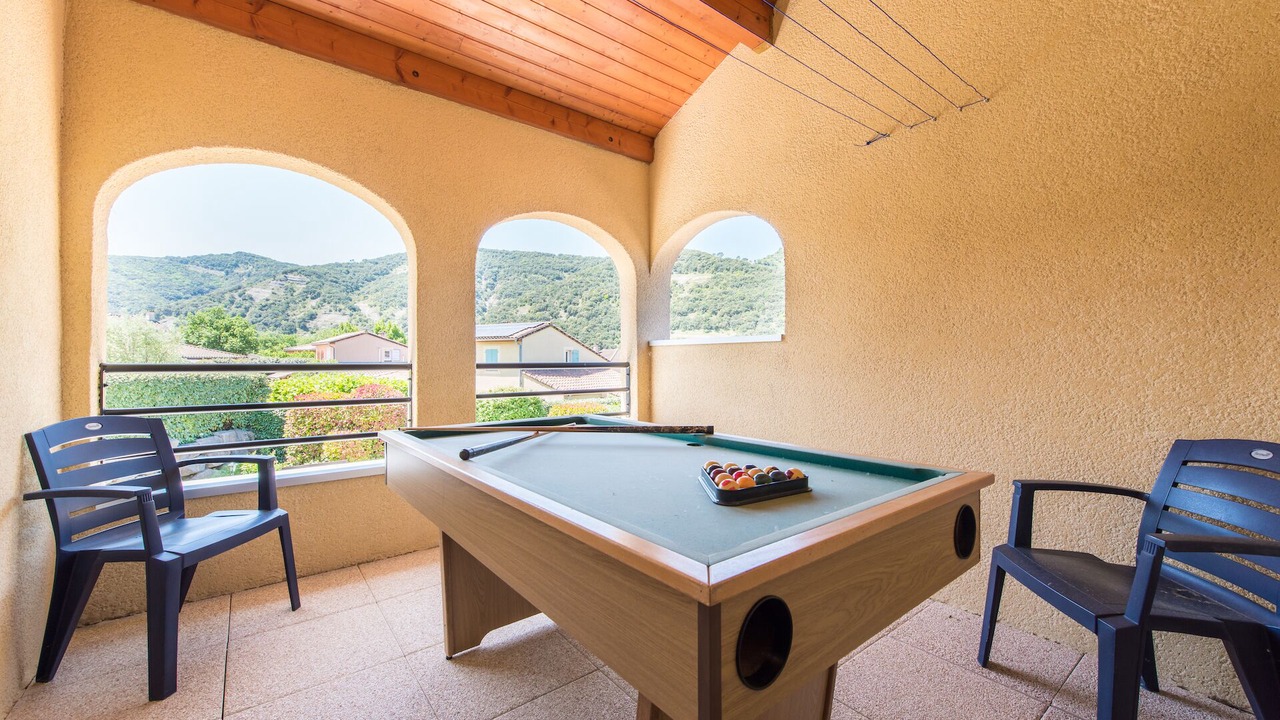 Photo of Bedroom in Vallon-Pont-d'Arc