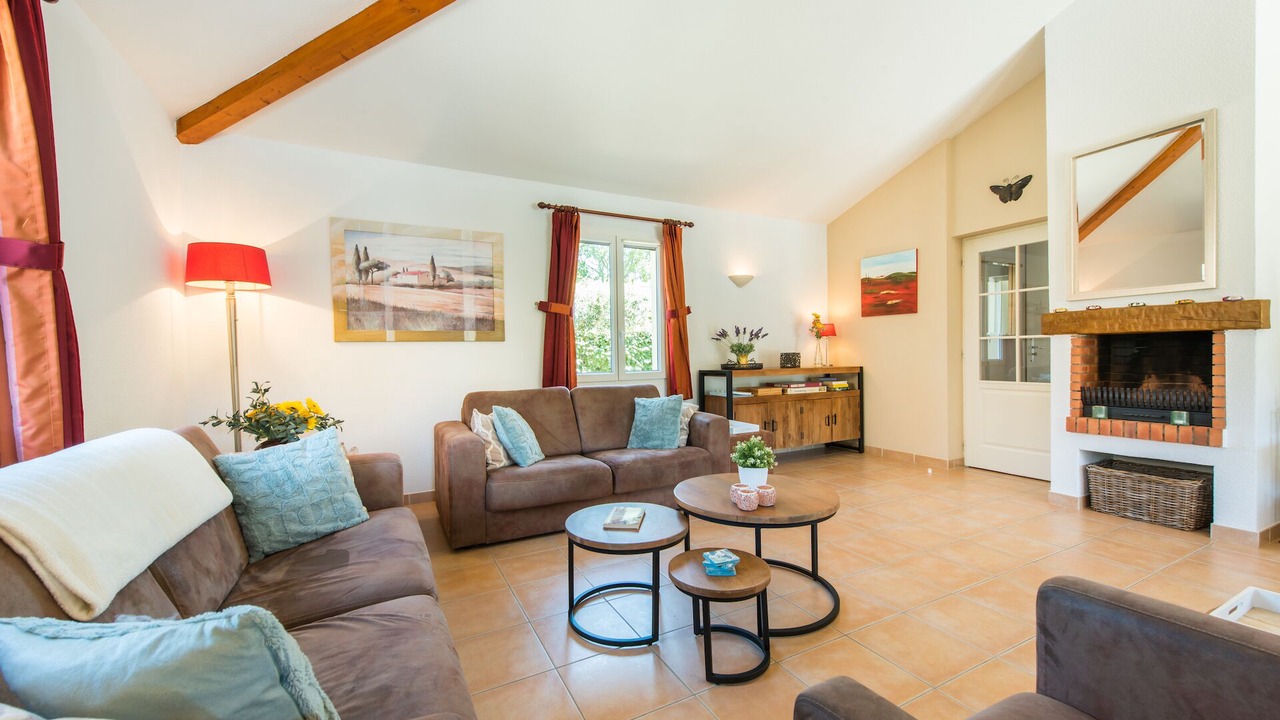 Photo of Livingroom in Vallon-Pont-d'Arc