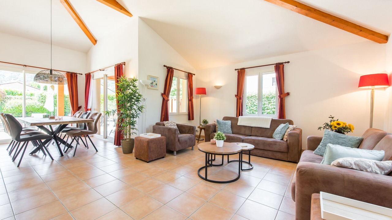 Photo of Livingroom in Vallon-Pont-d'Arc