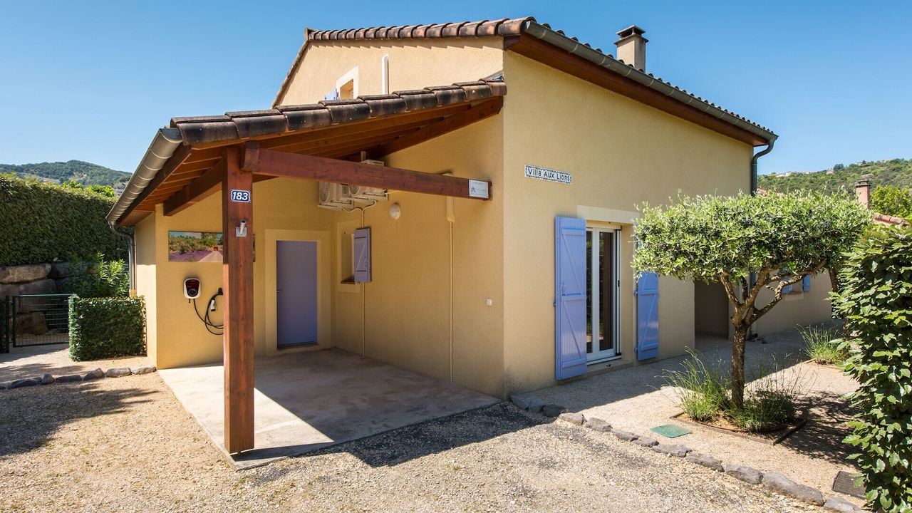 Photo of Outdoor in Vallon-Pont-d'Arc