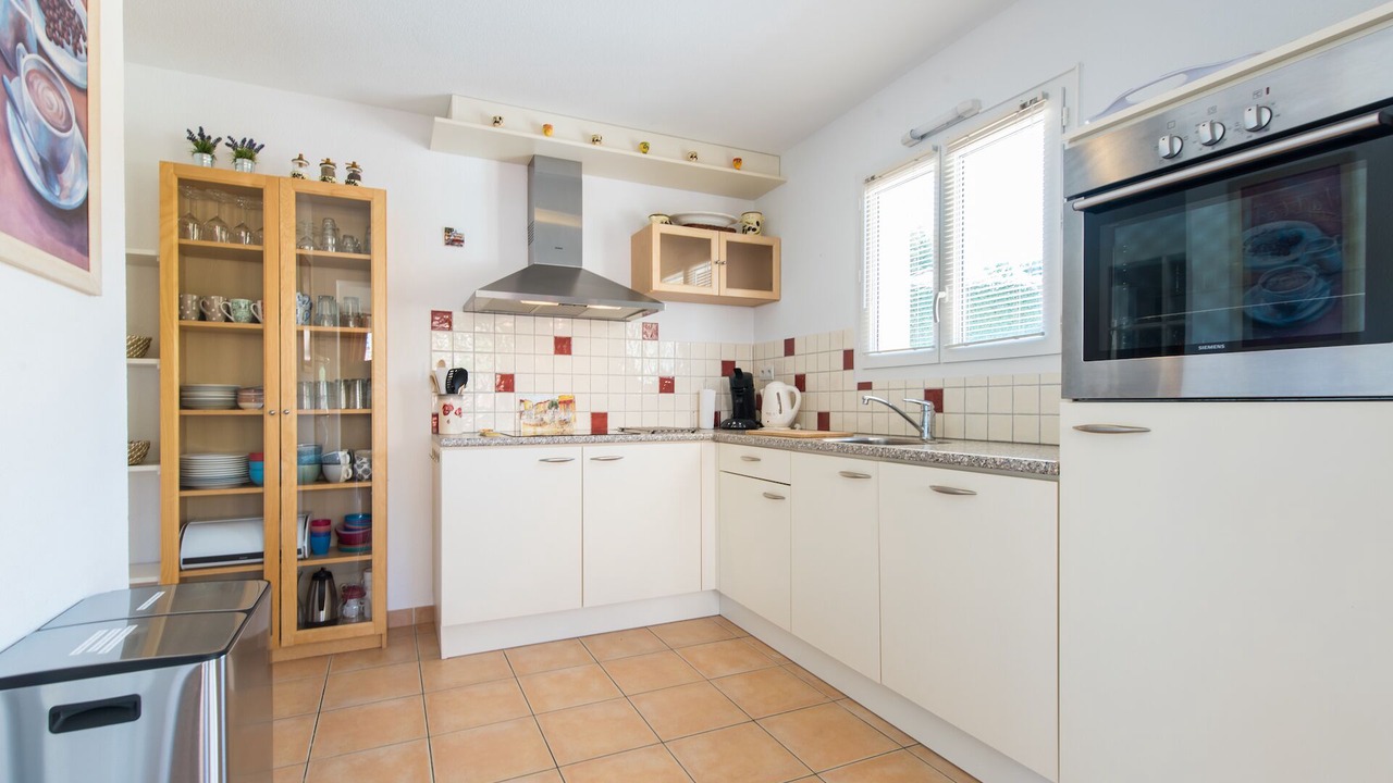 Photo of Kitchen in Vallon-Pont-d'Arc